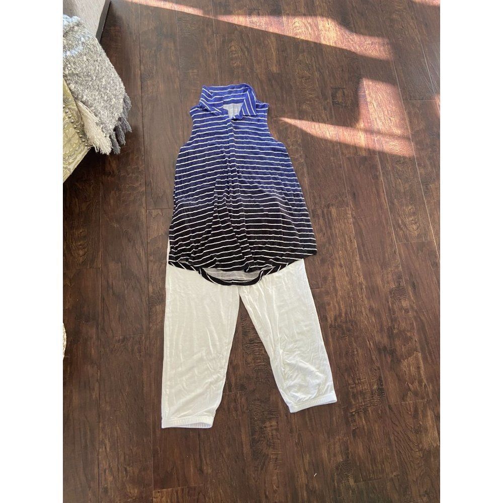 Soma Lounge Wear (2 Piece-Small)